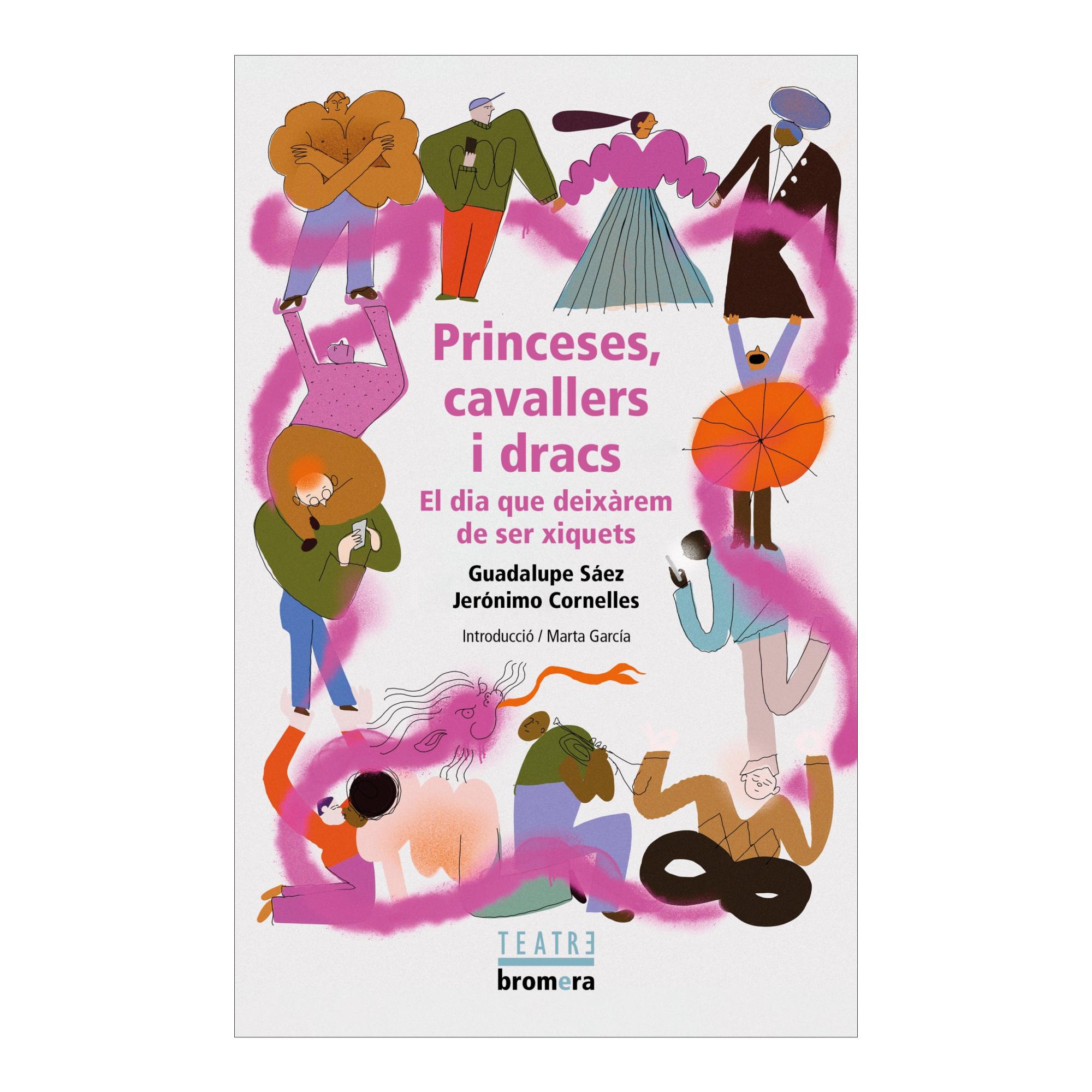 PRINCESES, CAVALLERS I DRACS - EL DIA QU