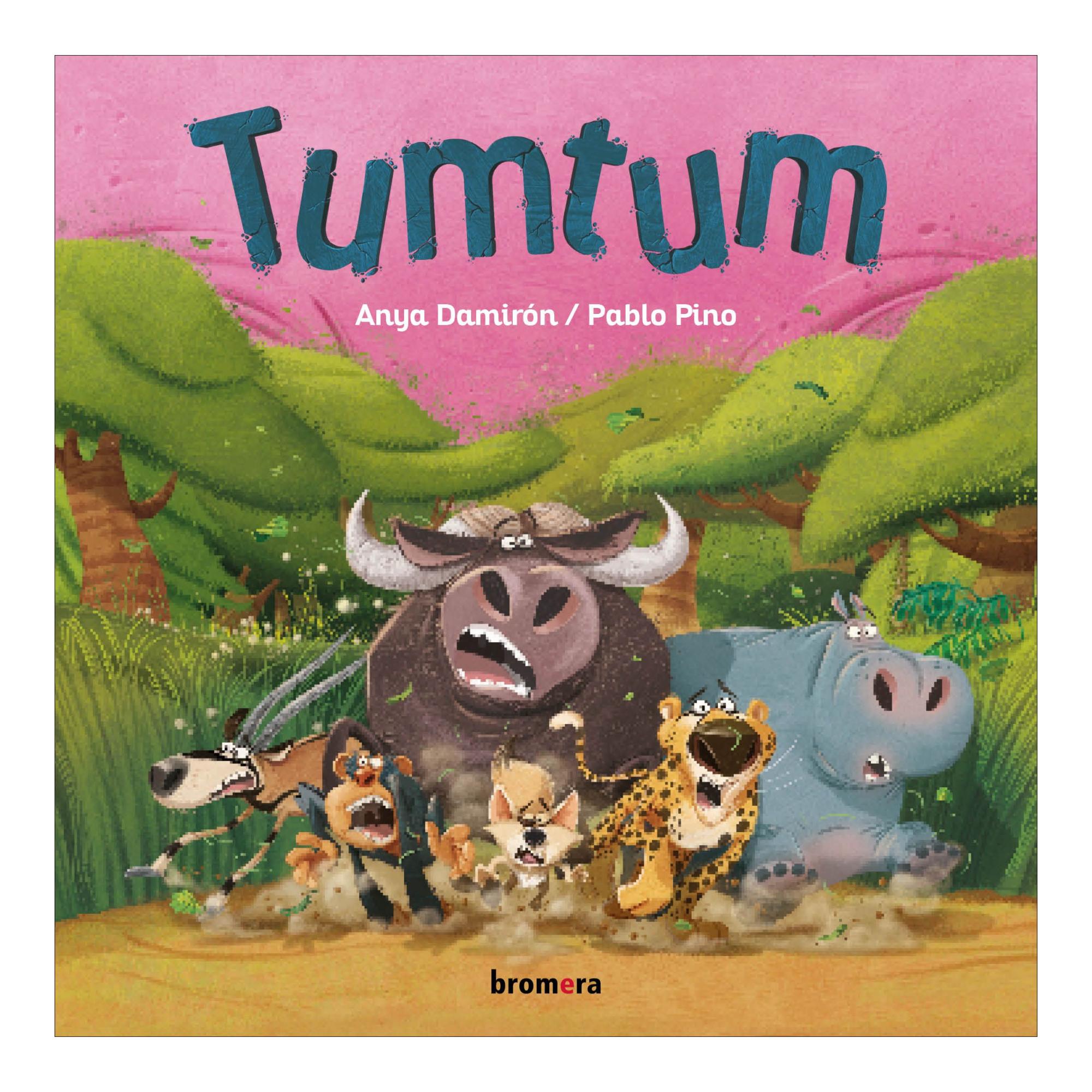 Imagem 0 de TUMTUM (VAL)  (Capa Dura)