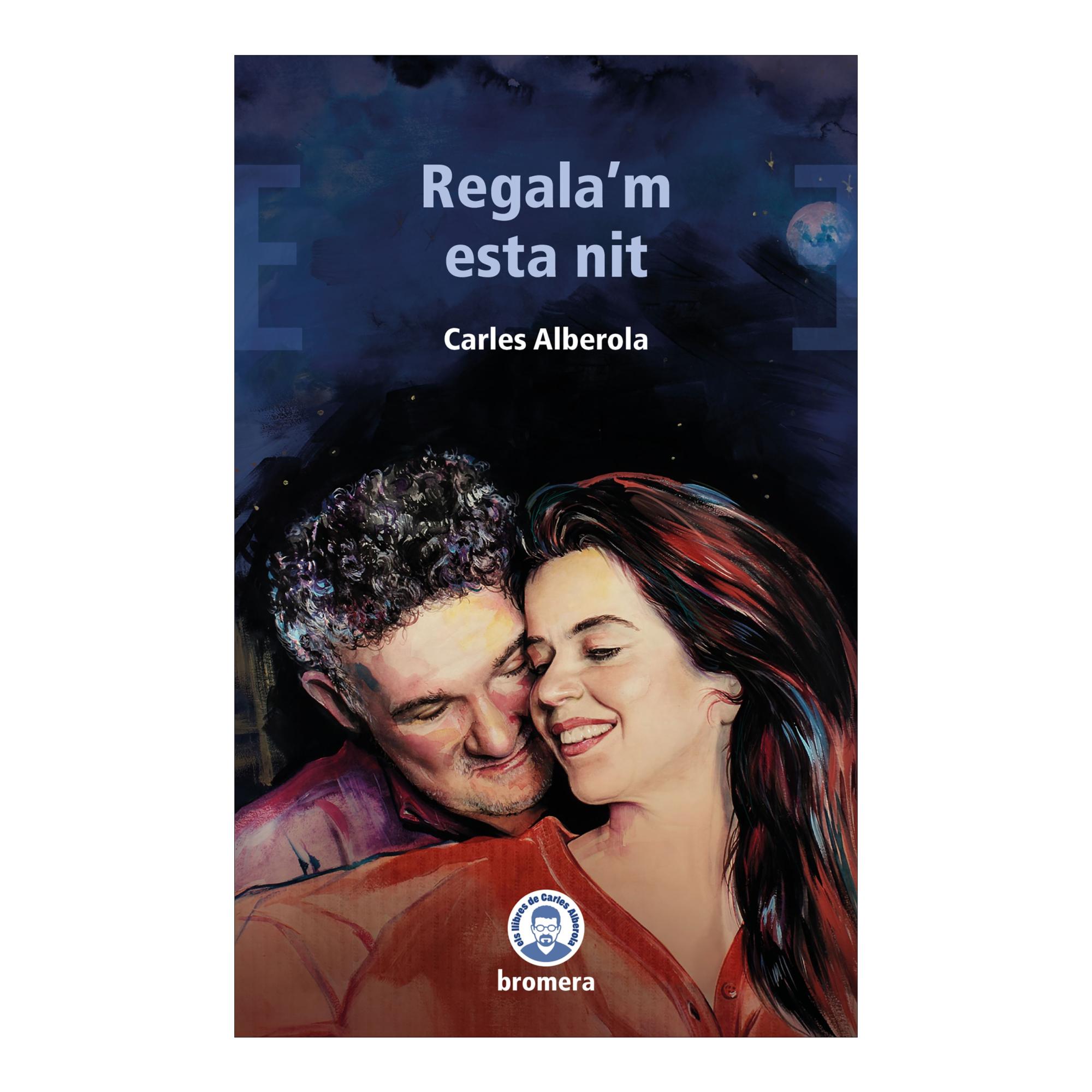 REGALA\M ESTA NIT  (Tapa blanda) 1