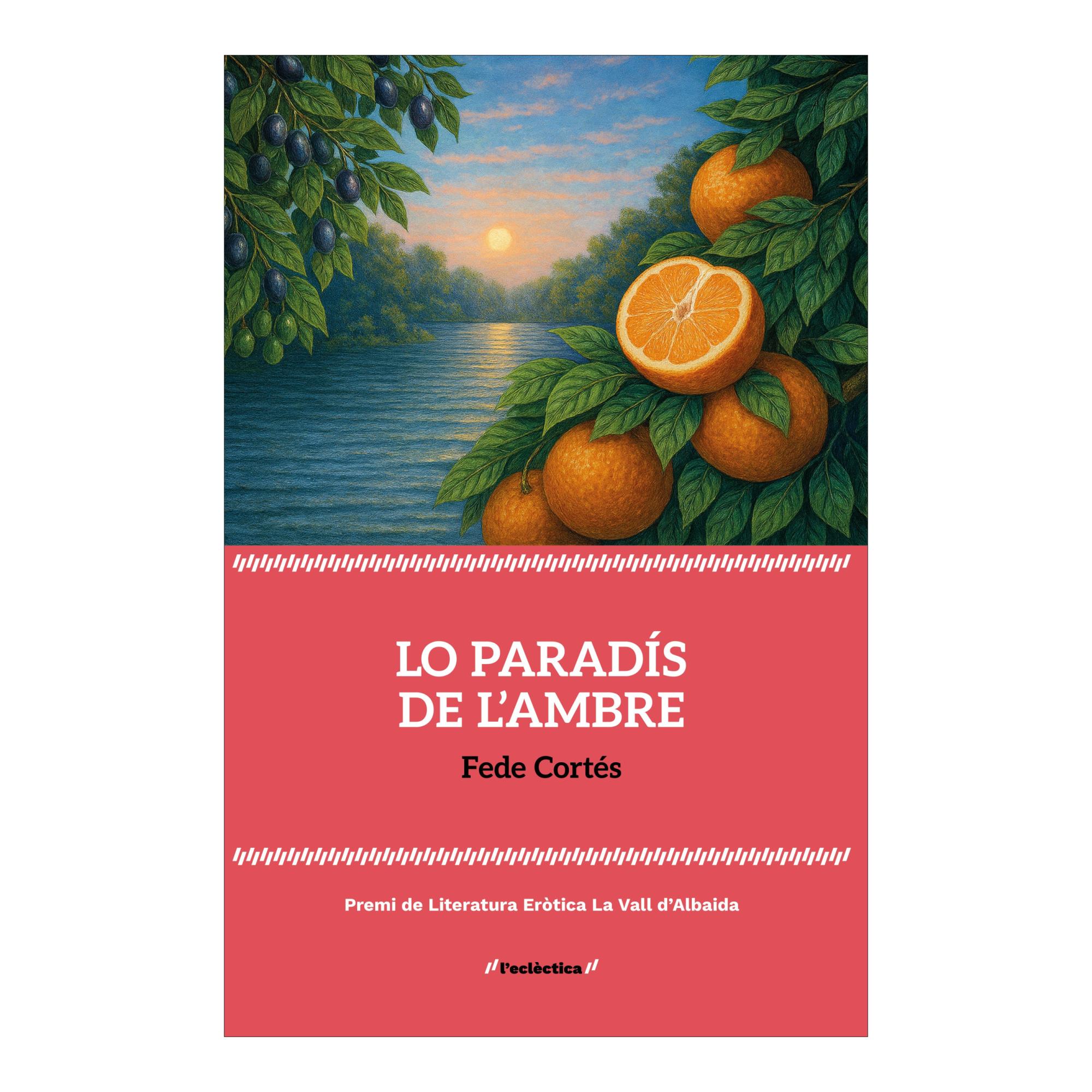 LO PARADIS DE L\AMBRE  (Tapa blanda) 1