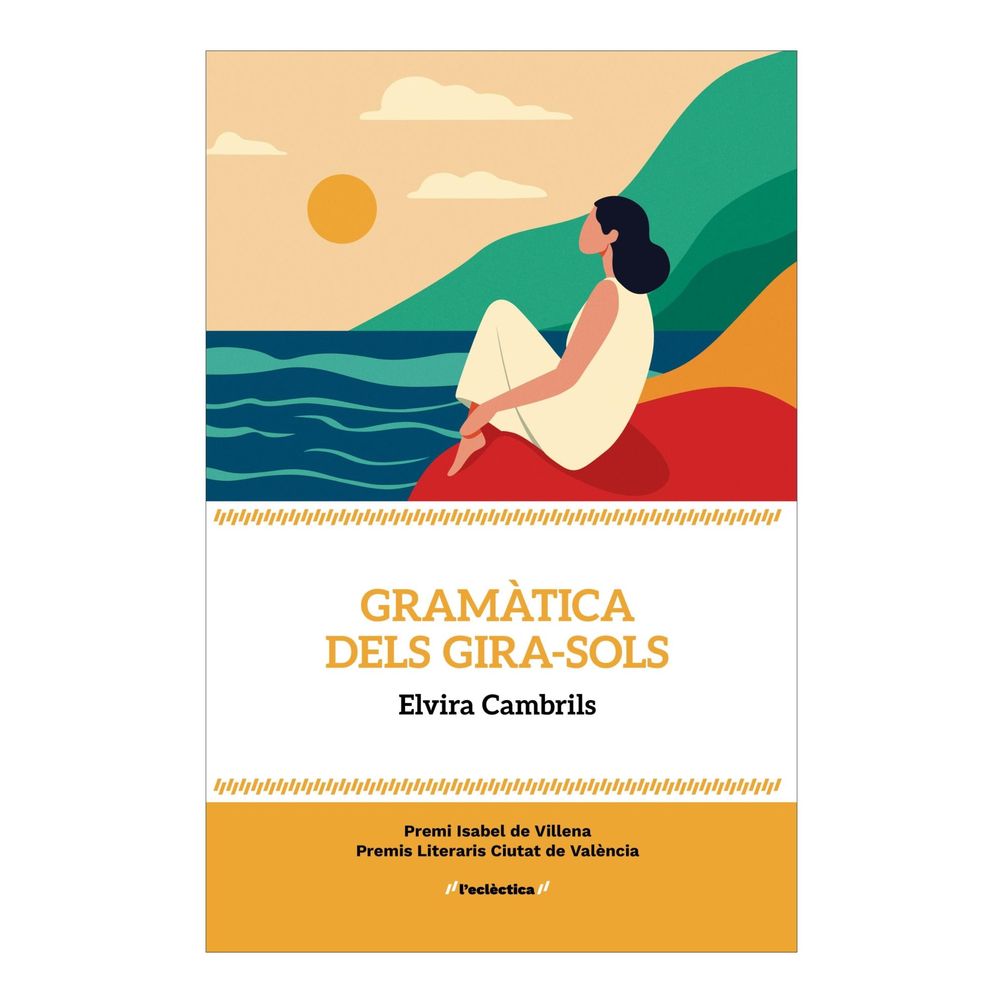 GRAMATICA DELS GIRA-SOLS  (Tapa blanda) 1