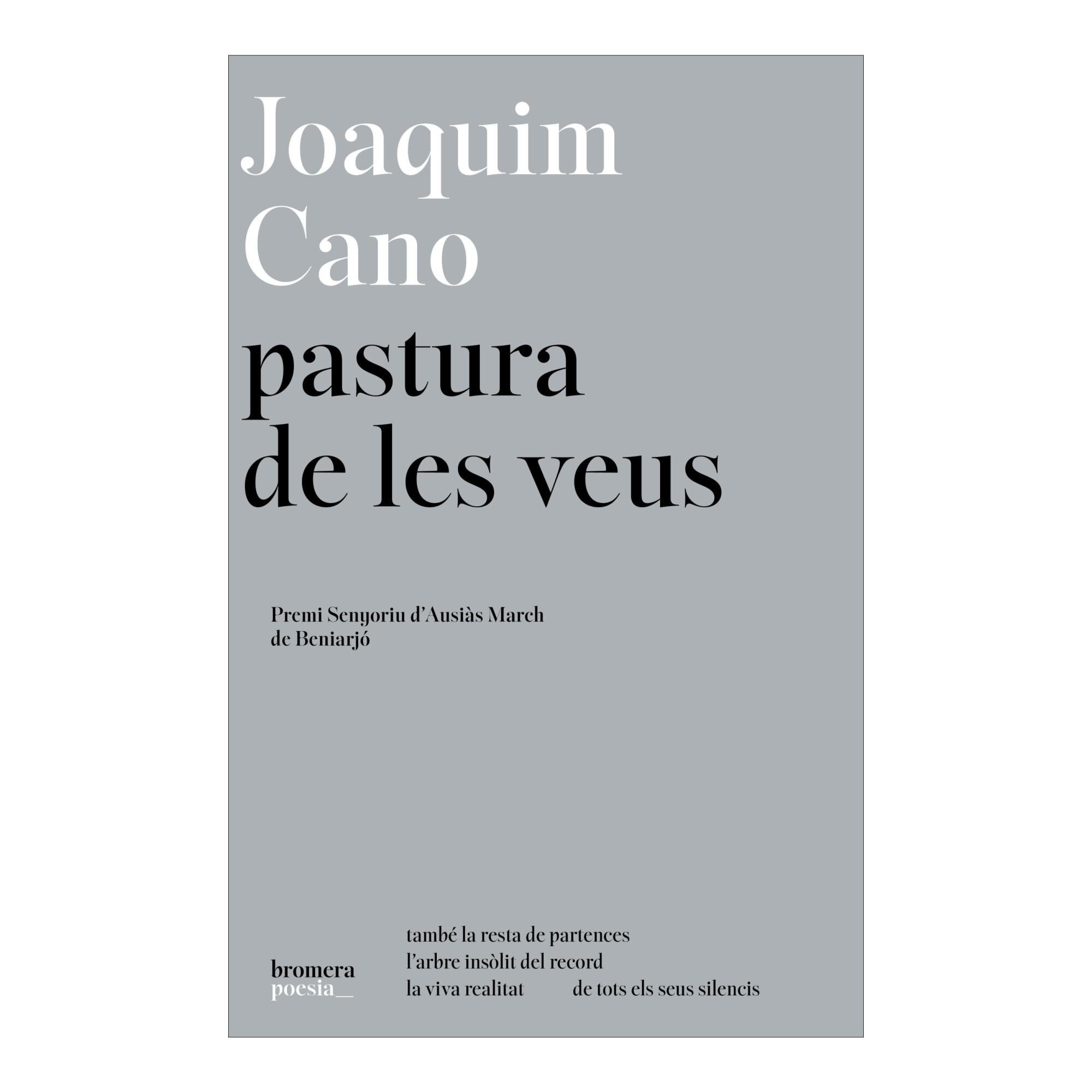 PASTURA DE LES VEUS (VAL)  (Tapa blanda) 1