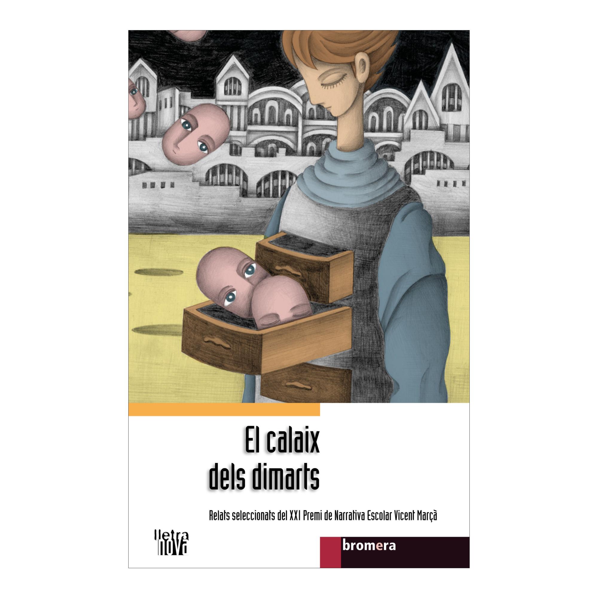 EL CALAIX DELS DIMARTS