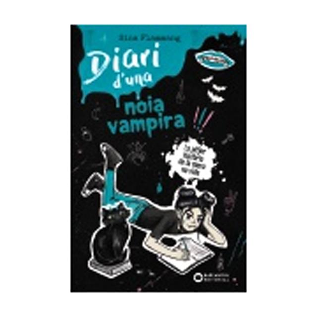 DIARI D'UNA NOIA VAMPIRA. LA PITJOR HIST (Capa Dura) 2