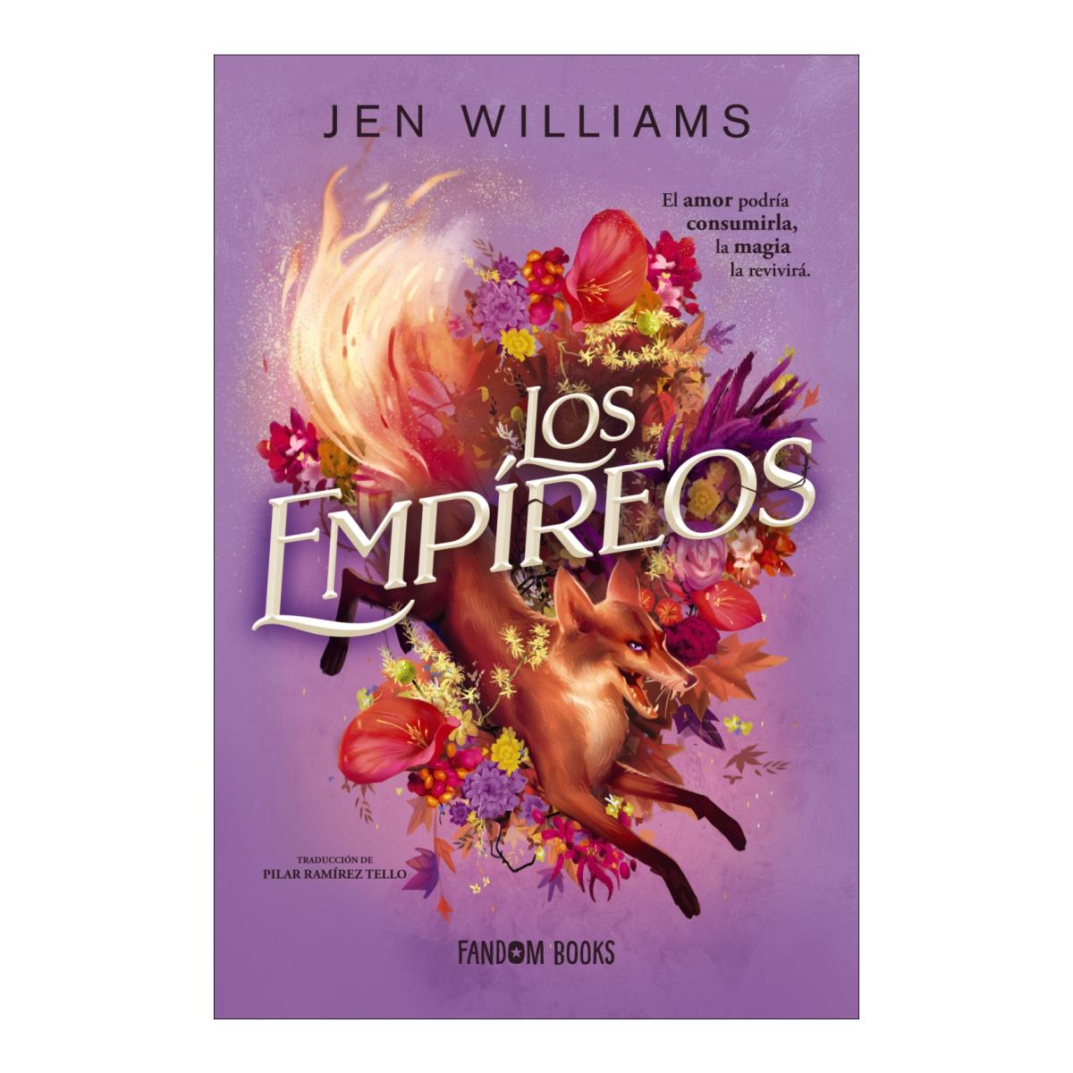 Imagem 0 de LOS EMPÍREOS (Capa Mole com Abas)