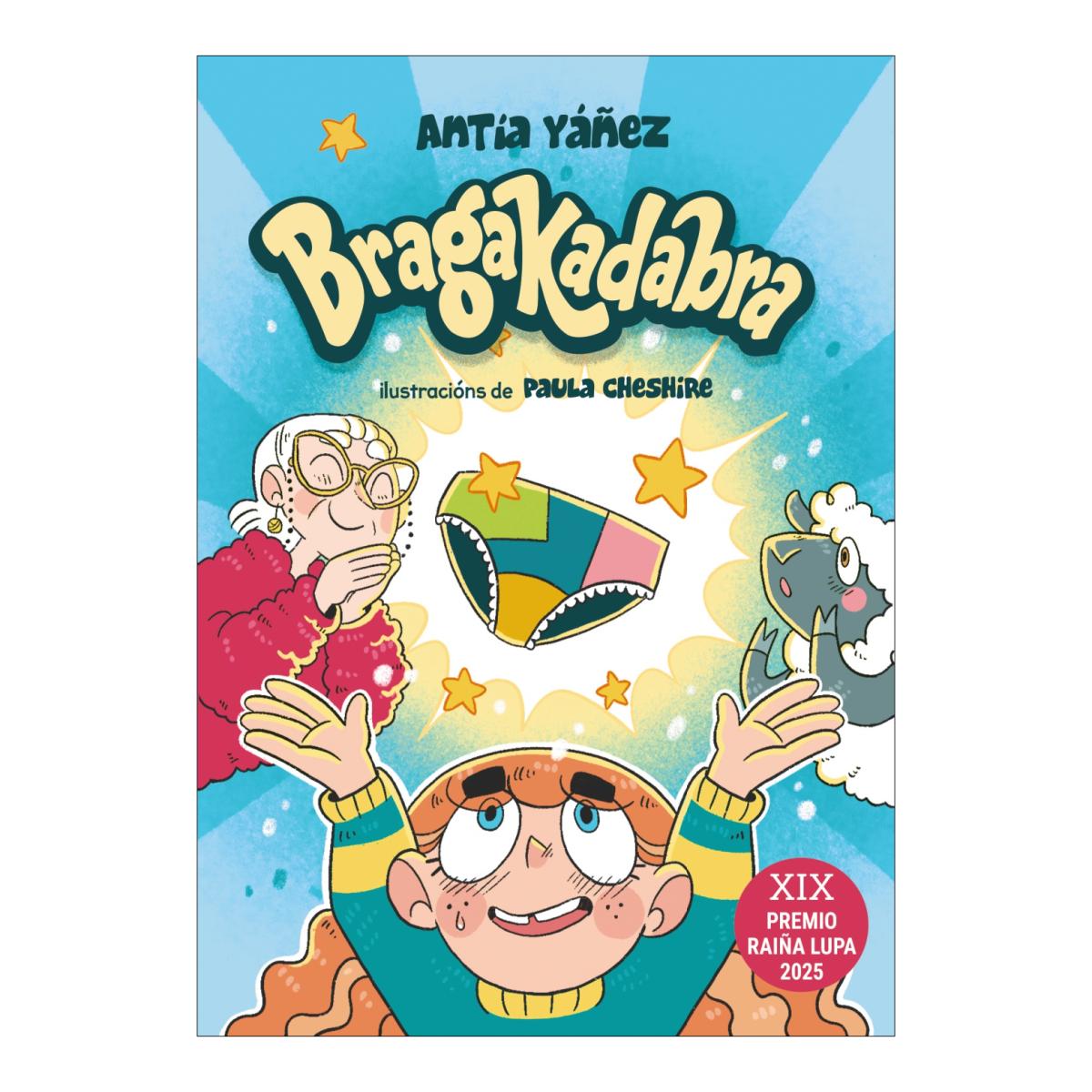 Imagem 0 de BRAGAKADABRA (Capa Mole com Abas)
