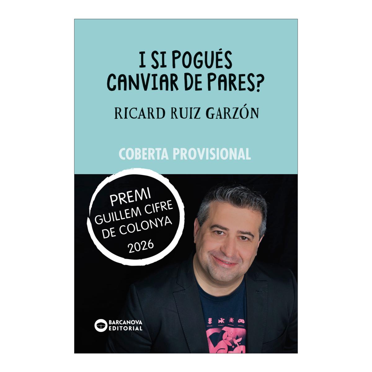 Imagem 0 de I SI POGUÉS CANVIAR DE PARES? (Capa Mole com Abas)