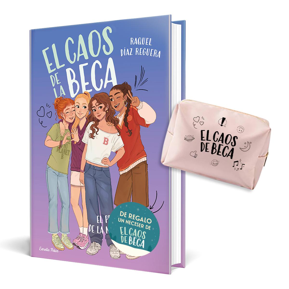 Imagem 0 de Pack beca neceser nav26