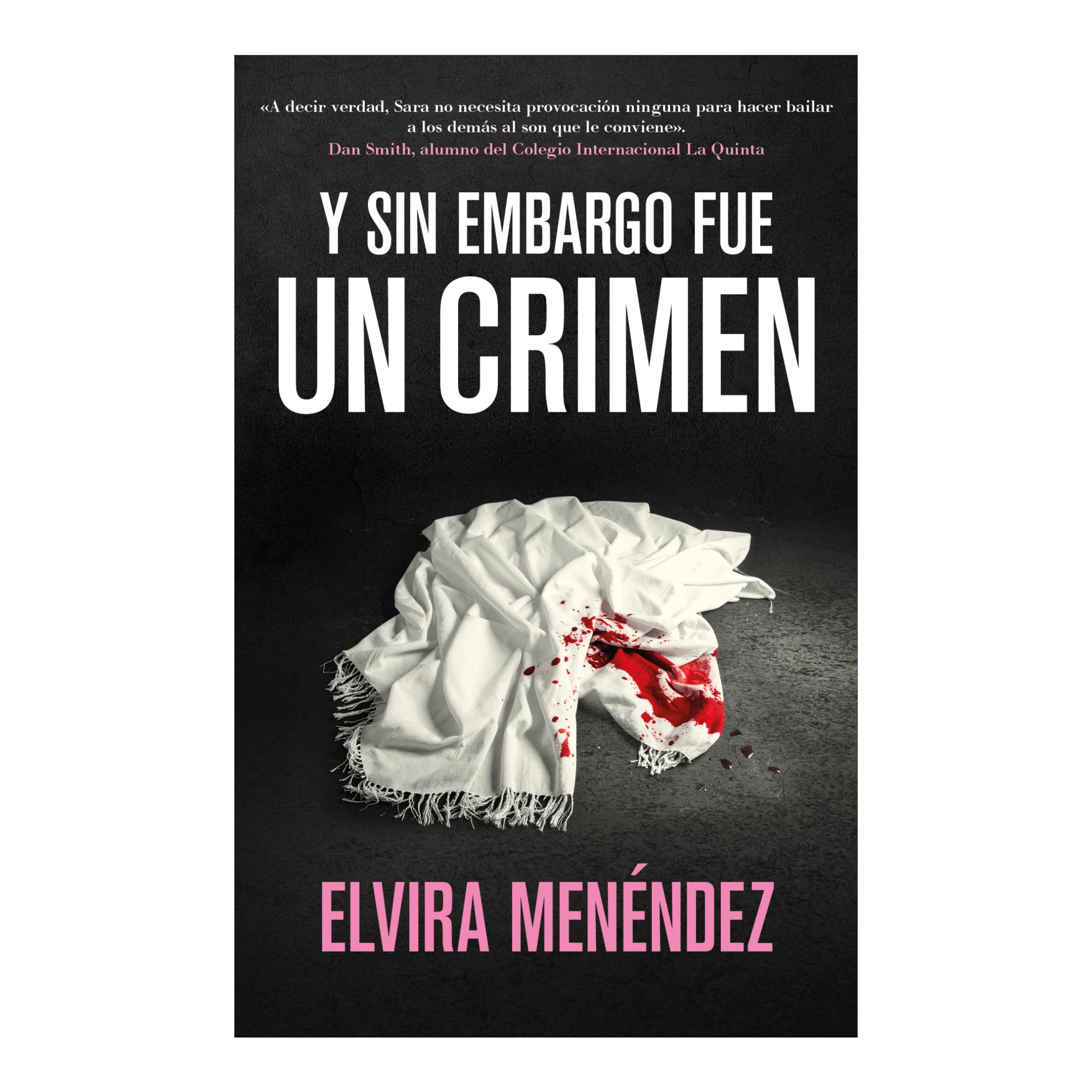 Y SIN EMBARGO, FUE UN CRIMEN