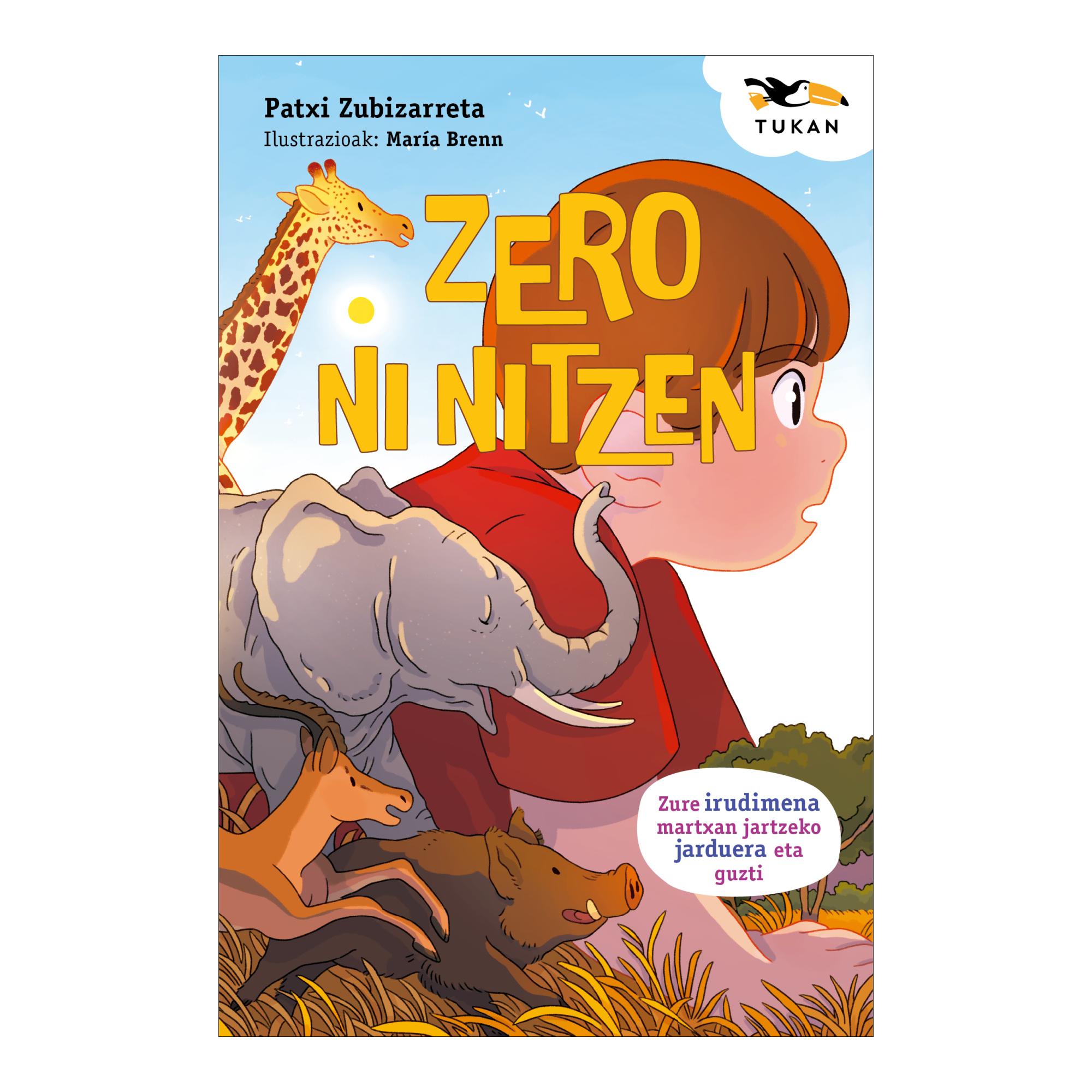 ZERO NI NINTZEN