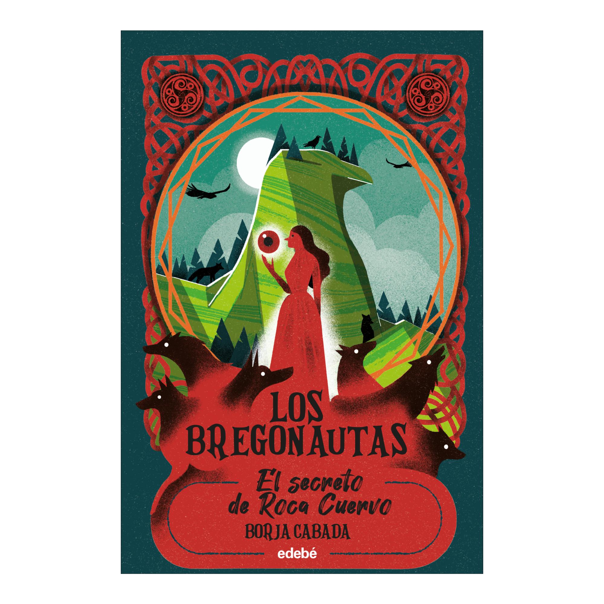 Imagen 0 de EL SECRETO DE ROCA CUERVO (Tapa dura)