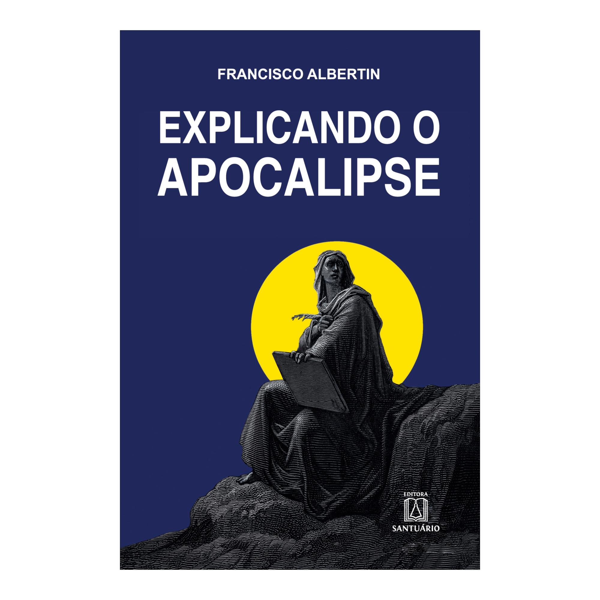 Explicando o apocalipse