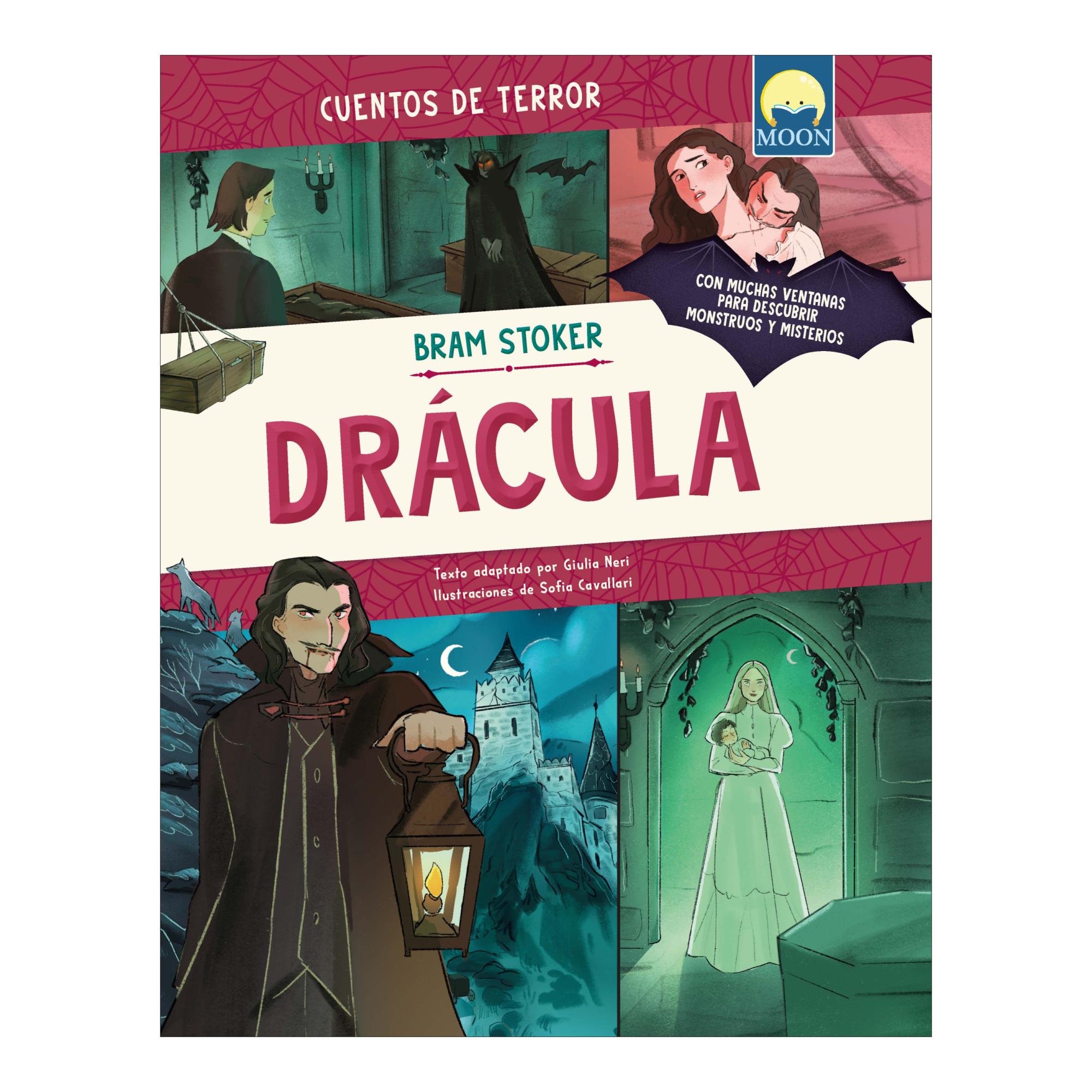Imagem 0 de Drácula (Capa Dura)