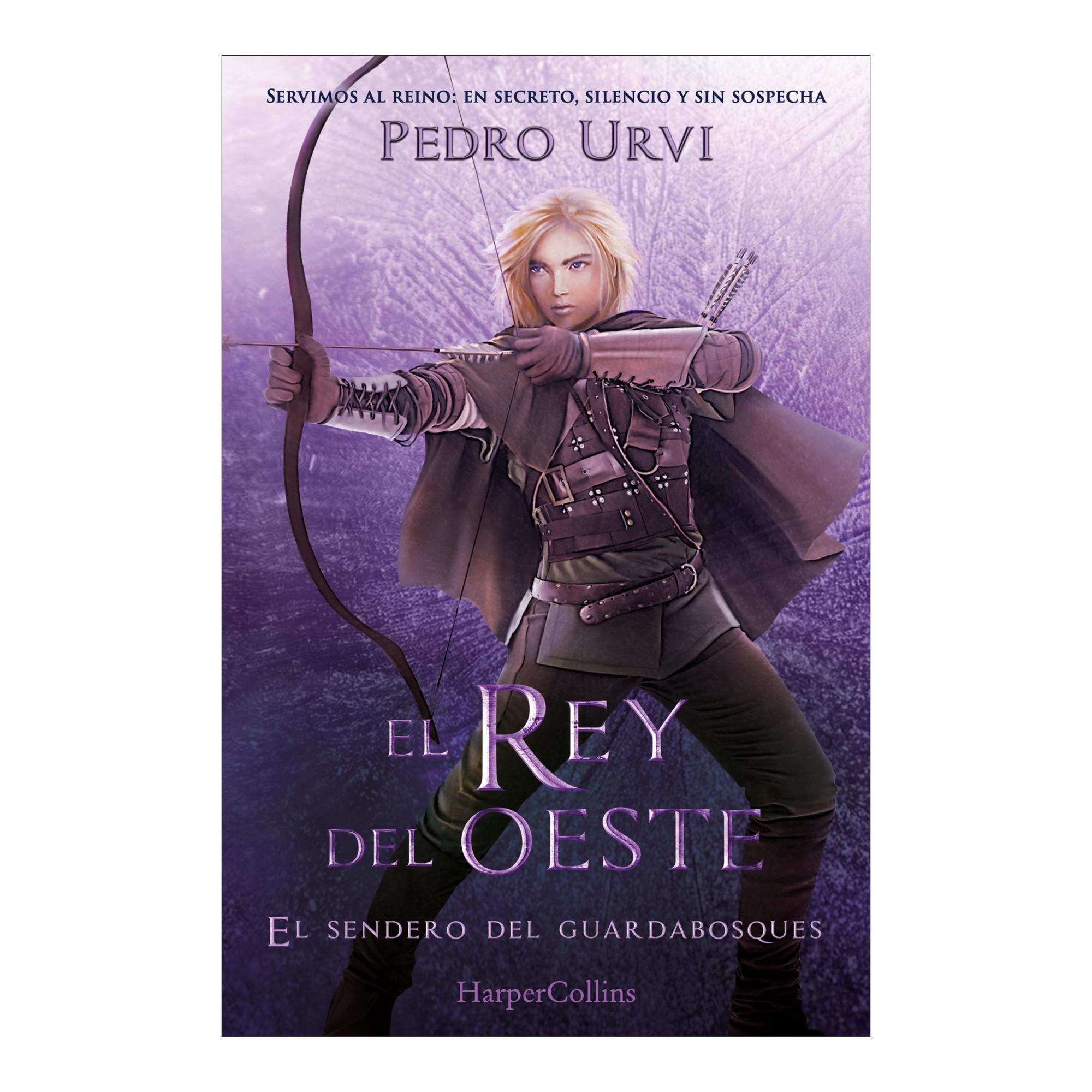 Imagem 0 de EL REY DEL OESTE SENDERO GUARDABOS 7) (Casaco de tecido macio com abas)