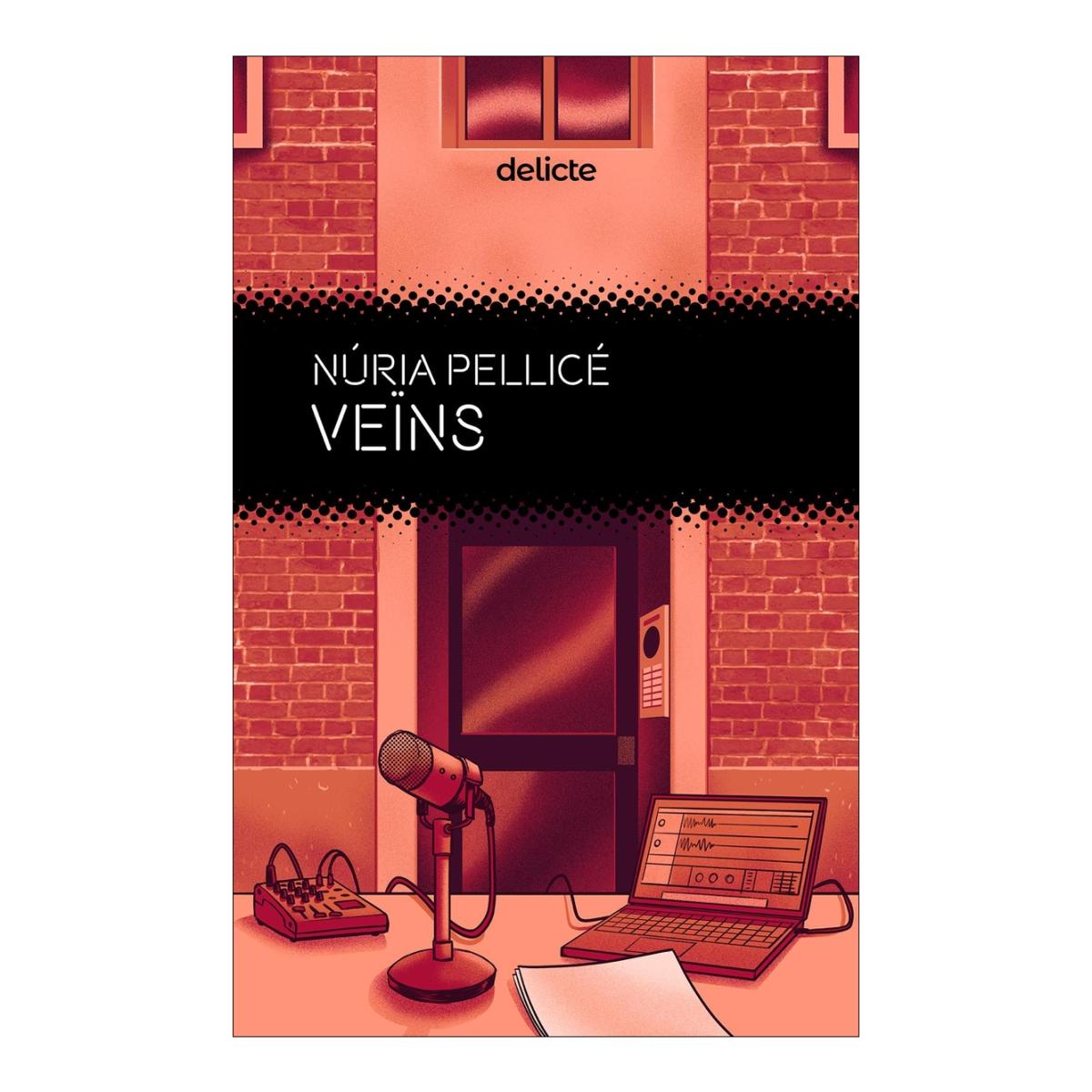 Imagen 1 de Veïns (Tapa blanda)