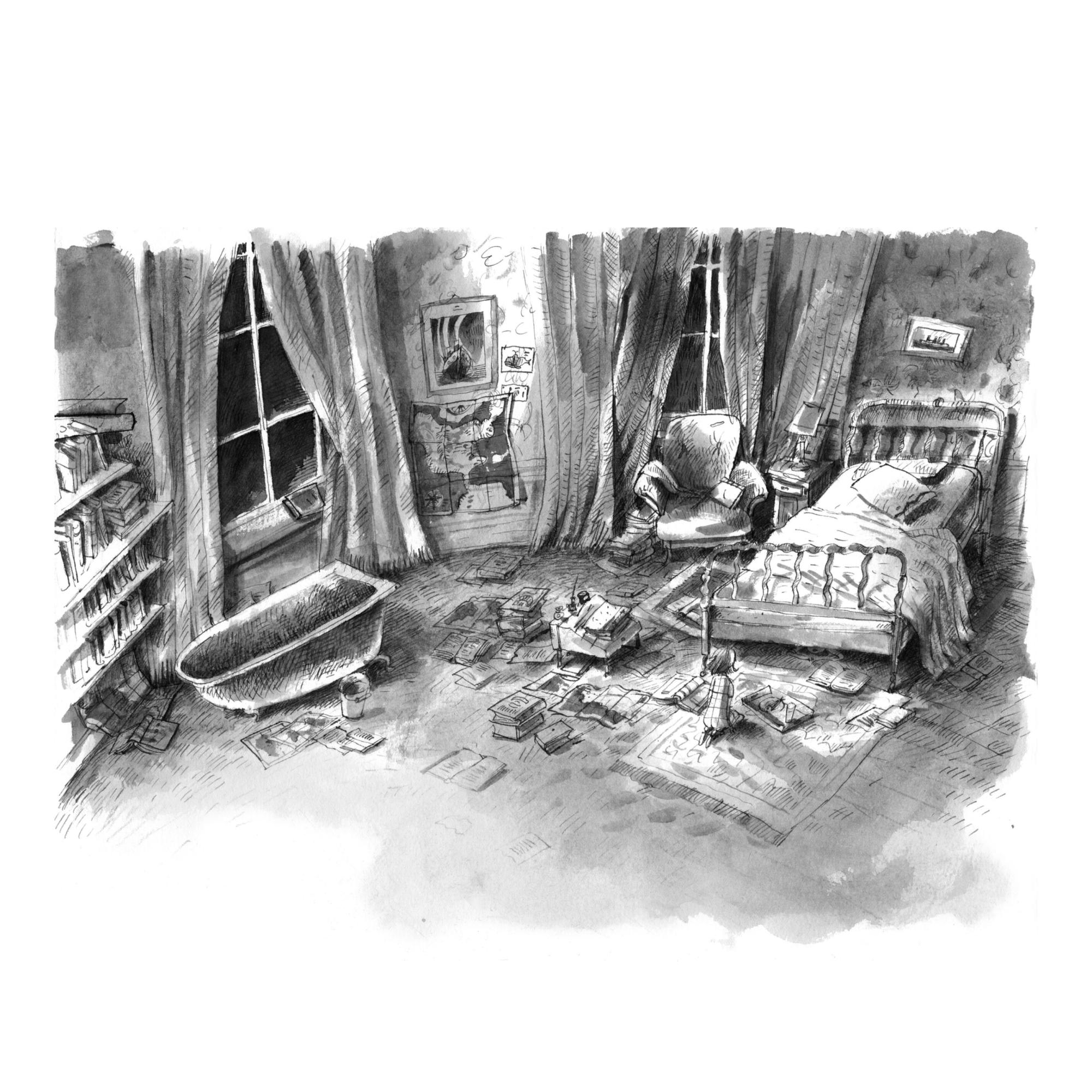 Imagen 4 de LAMPARITA (Tapa dura)