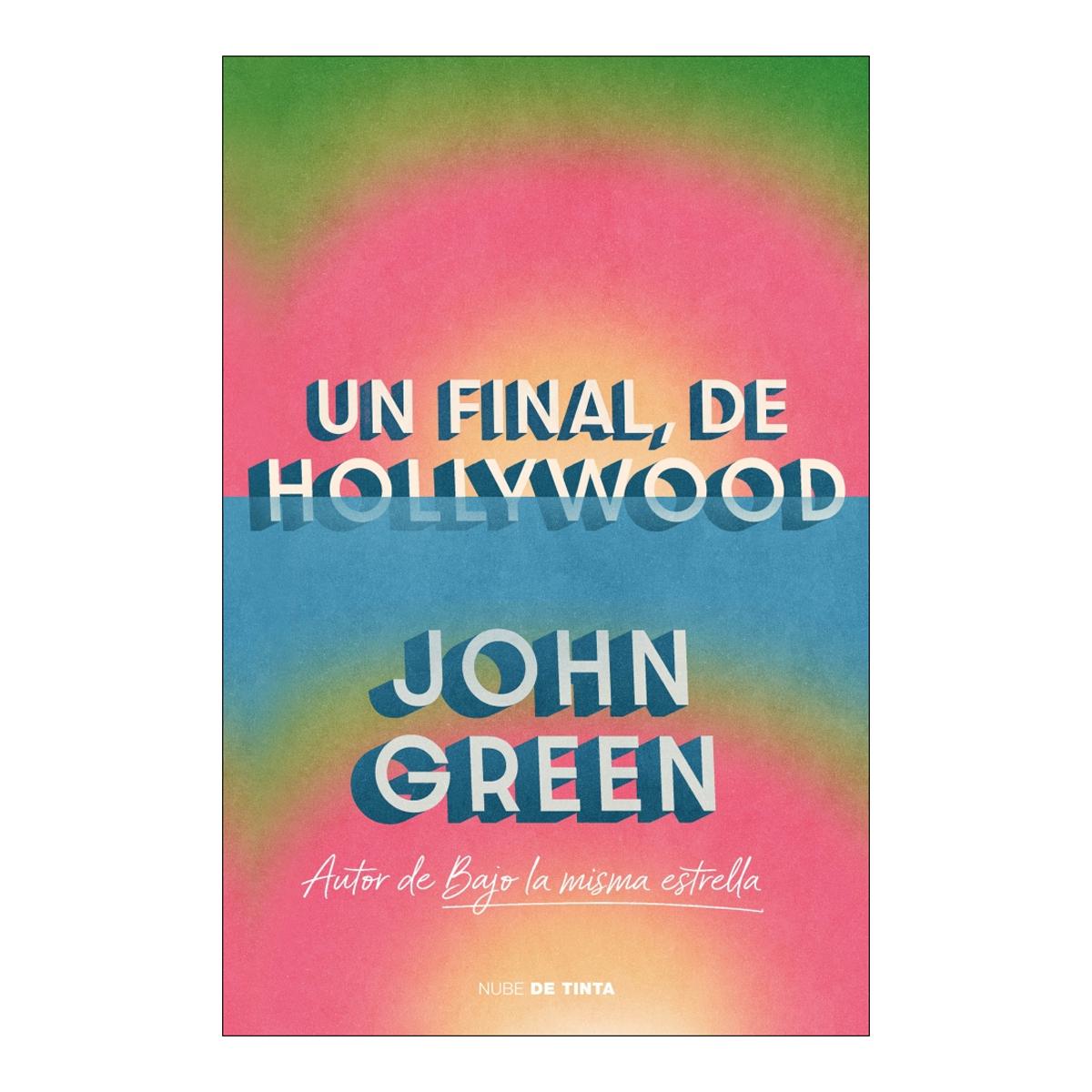 Imagem 0 de UN FINAL, DE HOLLYWOOD (Capa Mole)