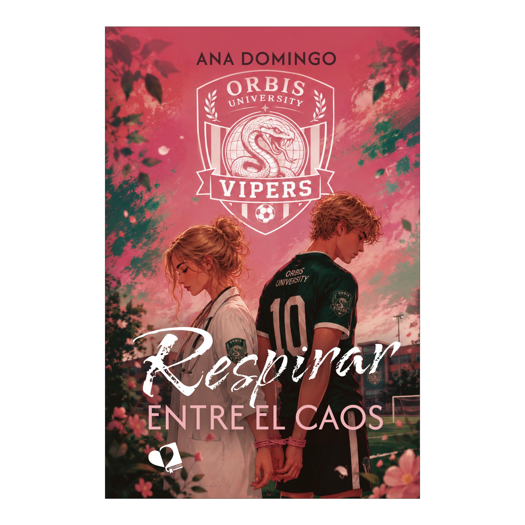 RESPIRAR ENTRE EL CAOS