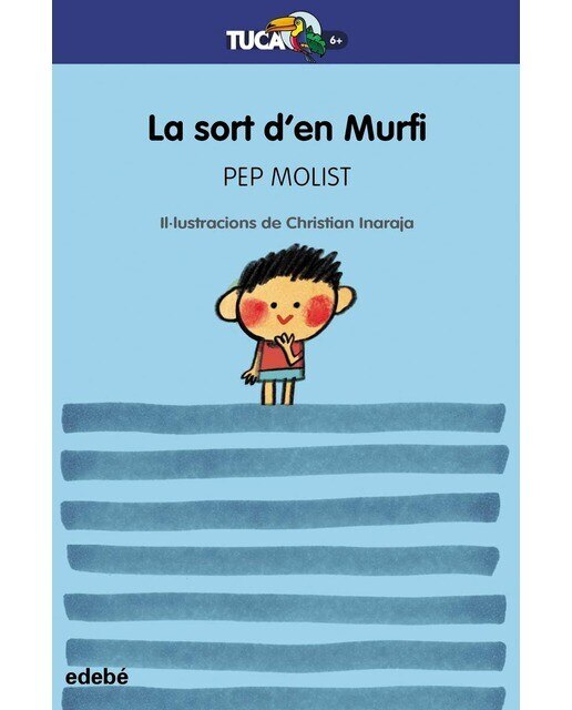 Imagen 0 de LA SORT D'EN MURFI  (Tapa blanda)
