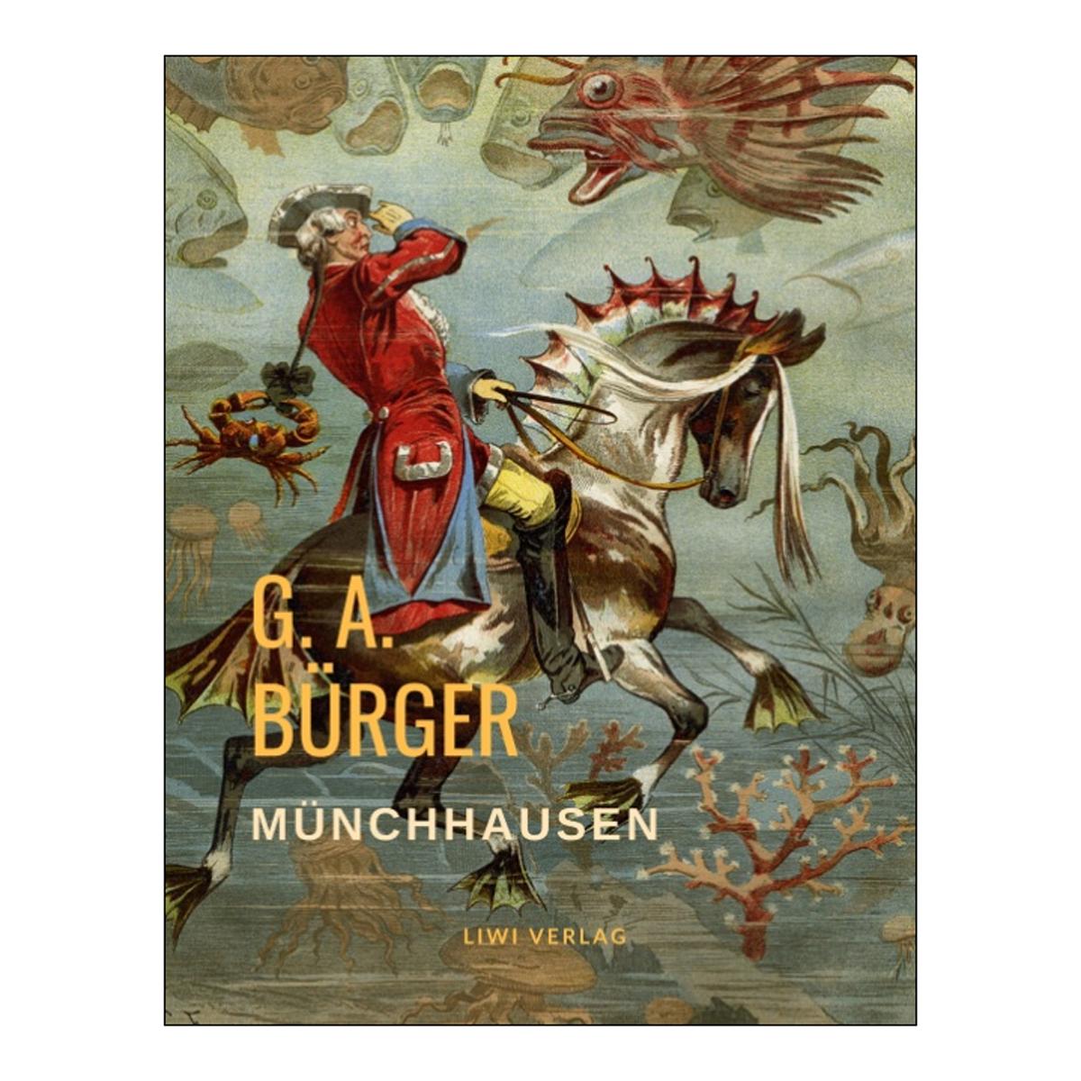 Münchhausen 1