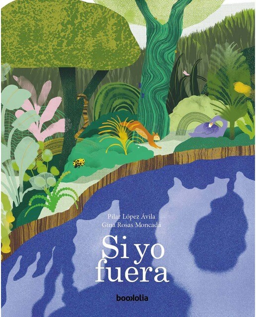 Si yo fuera