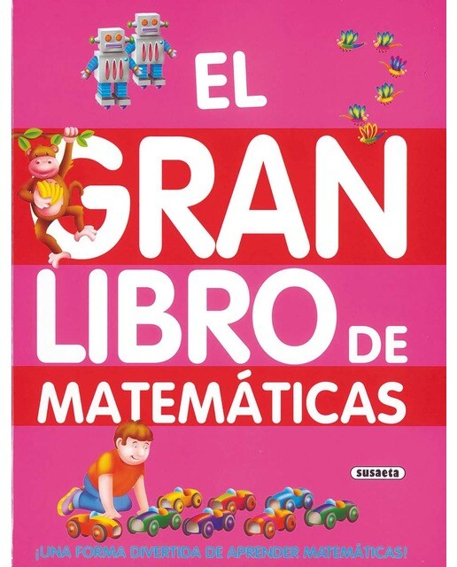 Matemáticas