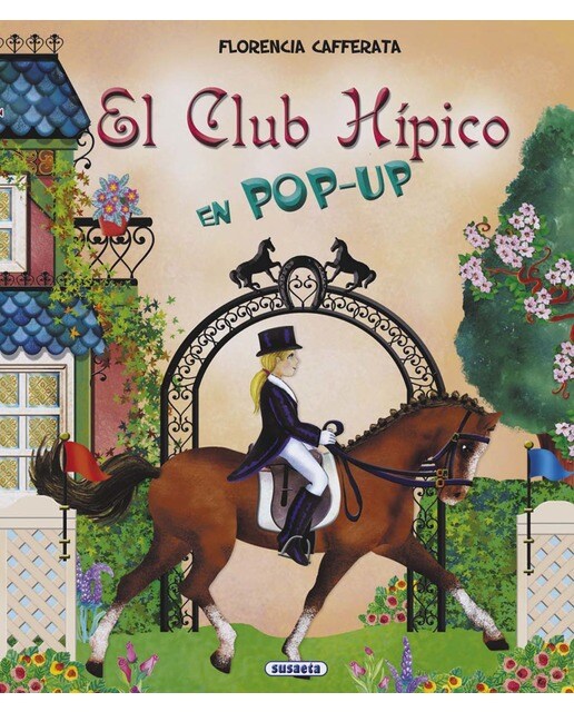 El club hípico