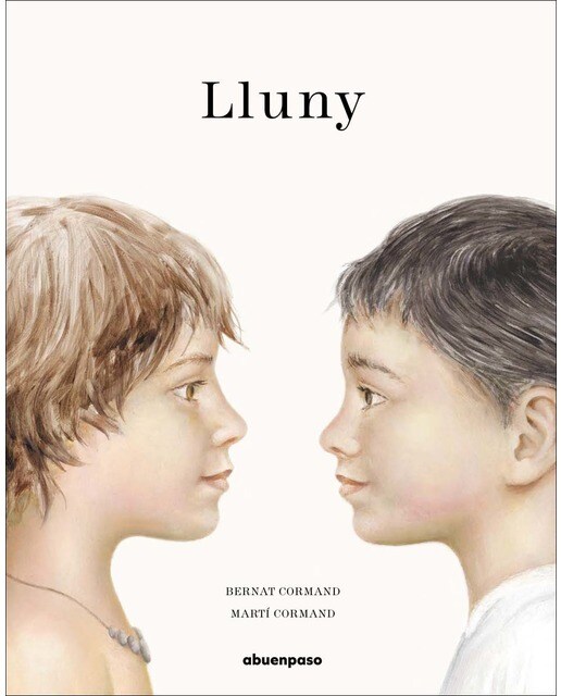 Imagen 1 de Lluny (Tapa dura)