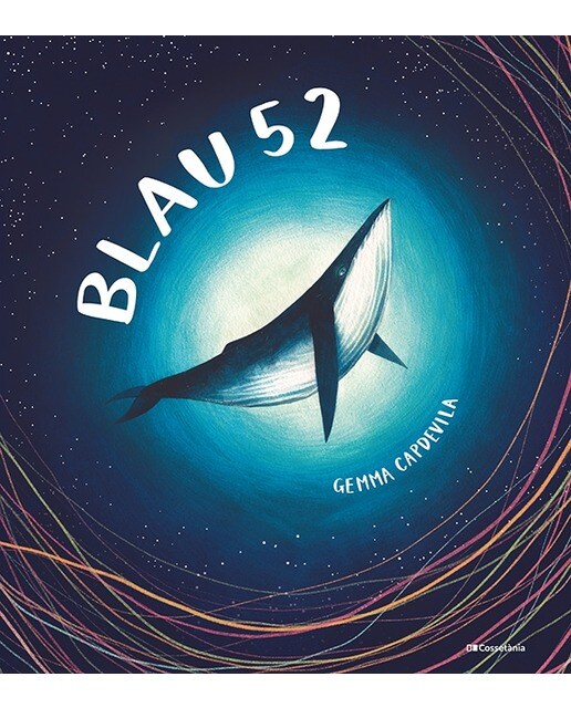 Imagen 1 de Blau 52 (Tapa dura)