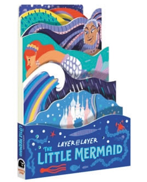 The little mermaid 1