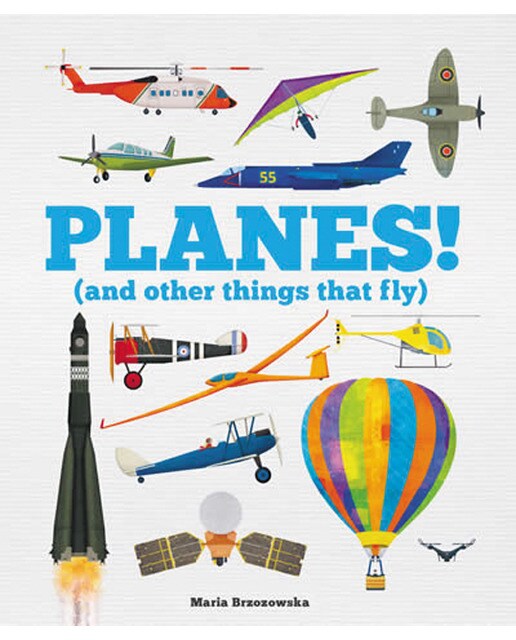 Planes!