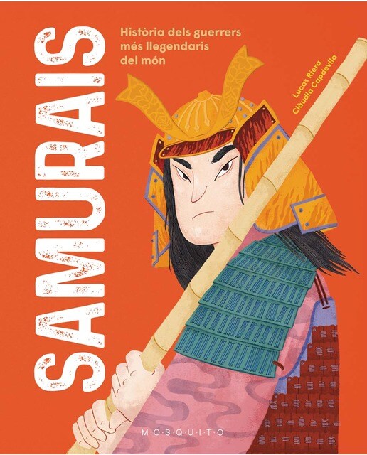 Imagen 0 de Samurais: Història dels guerrers més llegendaris del món