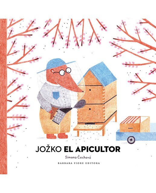 Imagen 0 de Jozko el apicultor (Tapa dura)