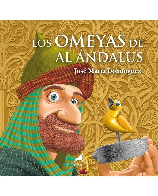 Imagen 1 de Los omeyas de Al Ándalus  (Tapa blanda)