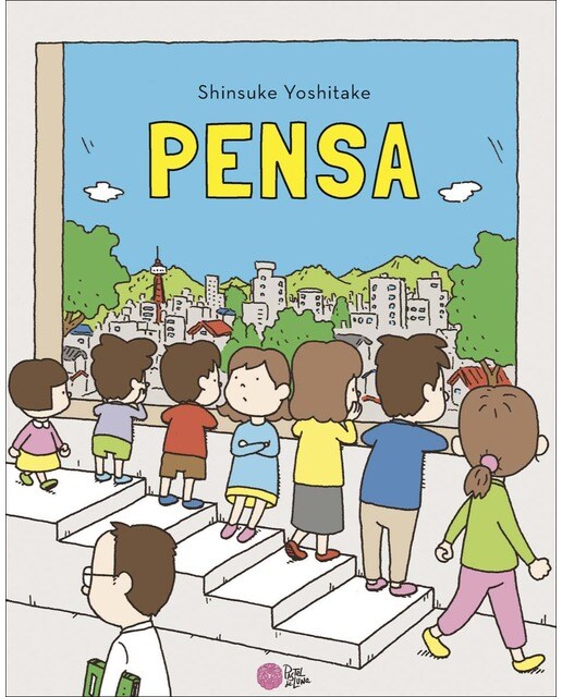 Pensa 1