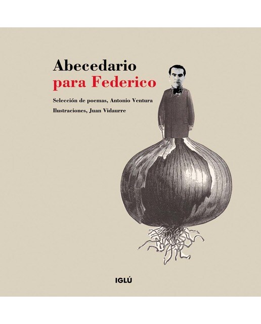 Imagen 0 de Abecedario para Federico