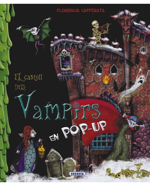 El castell dels vampirs
