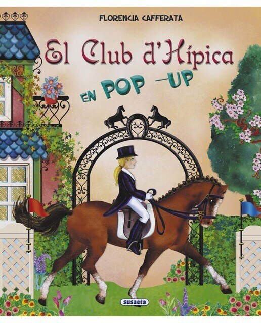 El club d'hípica