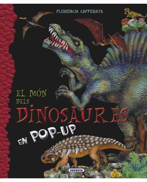 El mon dels dinosaures