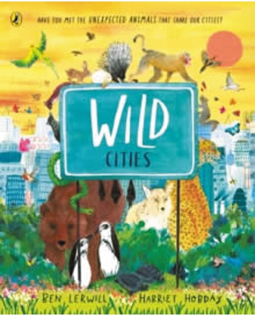 Wild cities 1