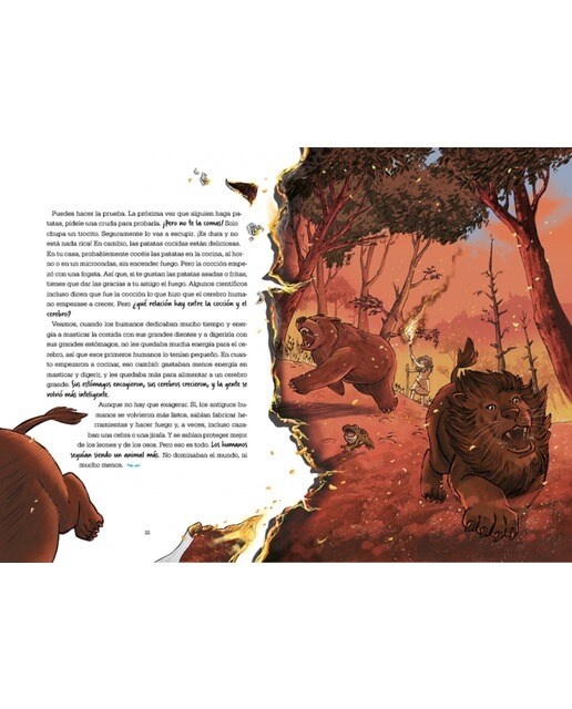 Imparables - Diario de cómo consquistamos la Tierra: Por el autor de Sapiens (Tapa dura) 3