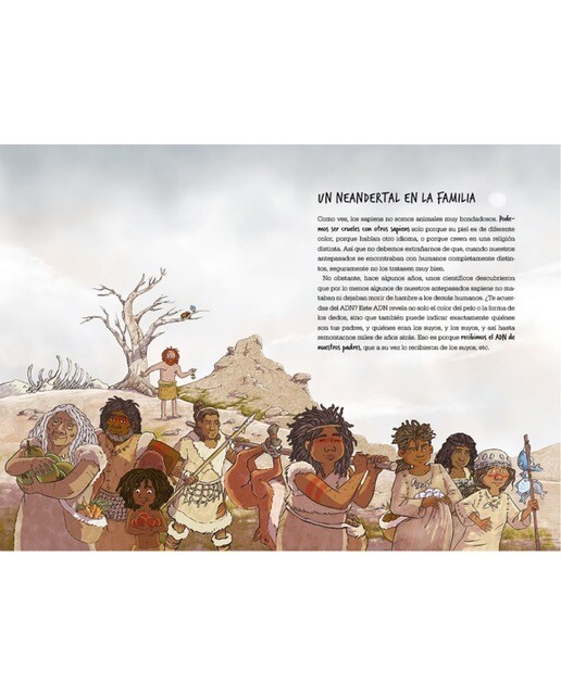 Imparables - Diario de cómo consquistamos la Tierra: Por el autor de Sapiens (Tapa dura) 4