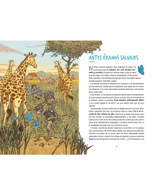 Imparables - Diario de cómo consquistamos la Tierra: Por el autor de Sapiens (Tapa dura) 7