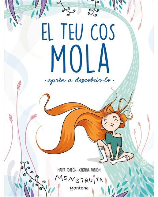 Imagen 0 de El teu cos mola: Aprèn a descobrir-lo (Tapa blanda)