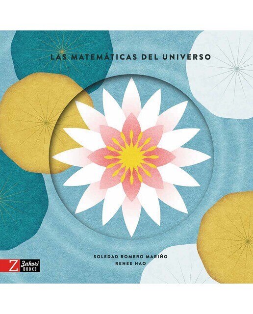 Imagen 0 de Las matemáticas del universo (Tapa dura)