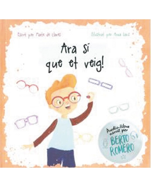 Ara sí que et veig 1
