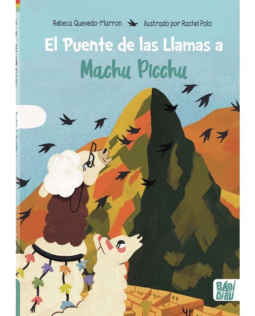 El Puente de las Llamas a Machu Picchu 1