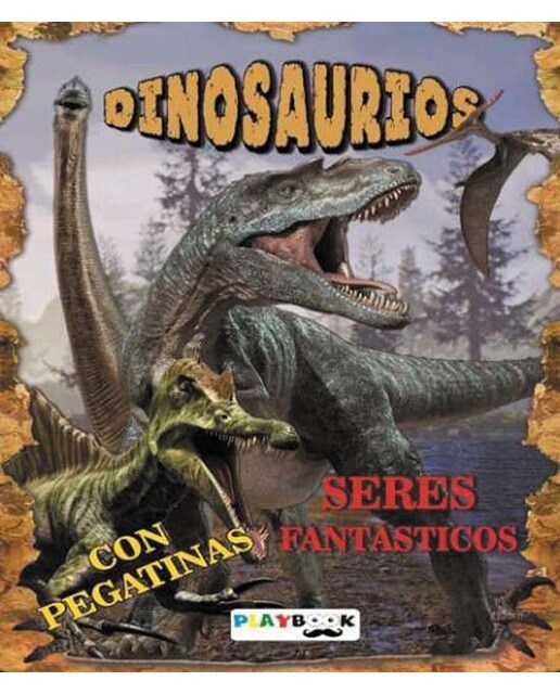 DINOSAURIOS