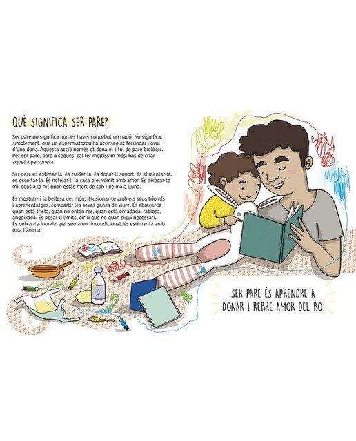 El semen mola: Però necessites saber com funciona  (Tapa blanda) 6
