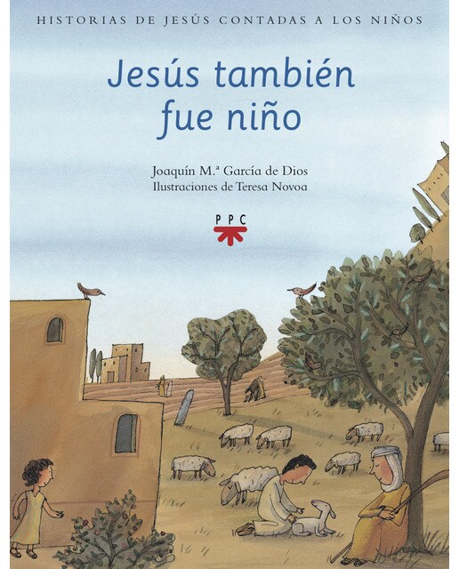 Jesús también fue niño